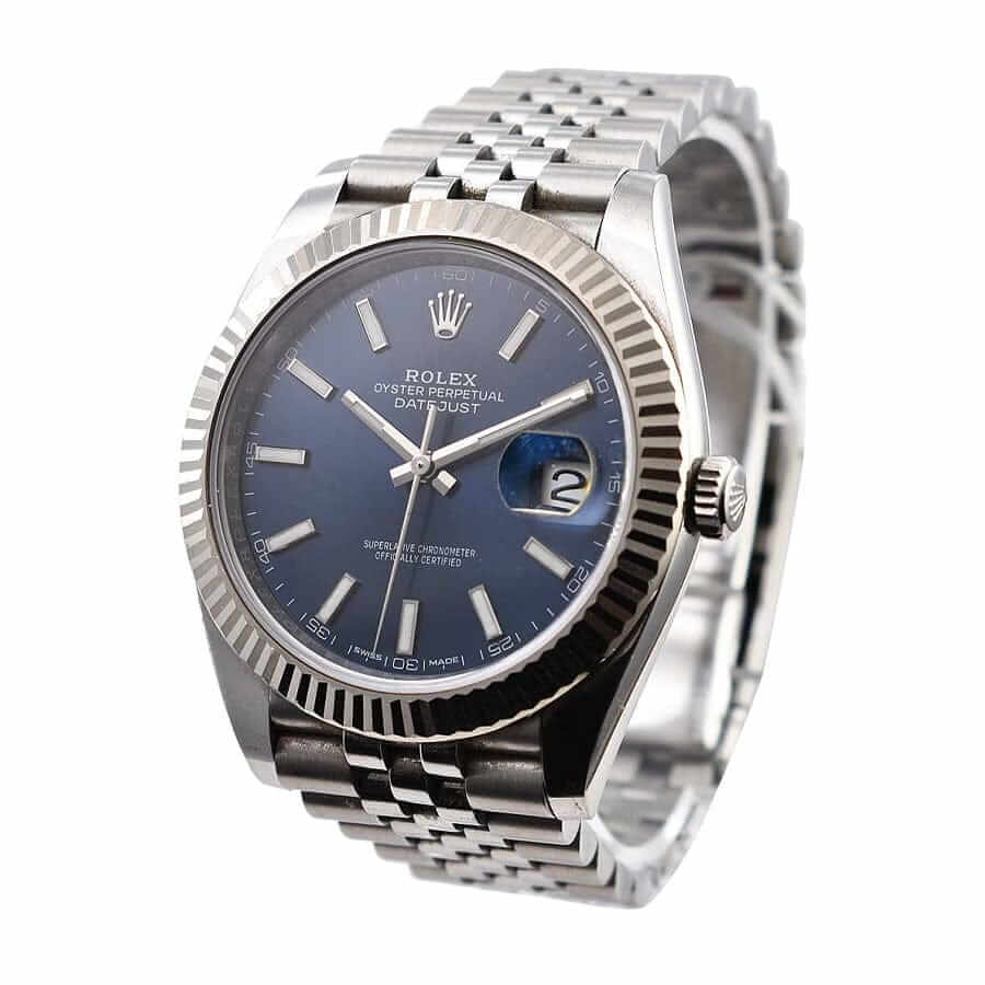 Rolex Datejust 126334-0002 2