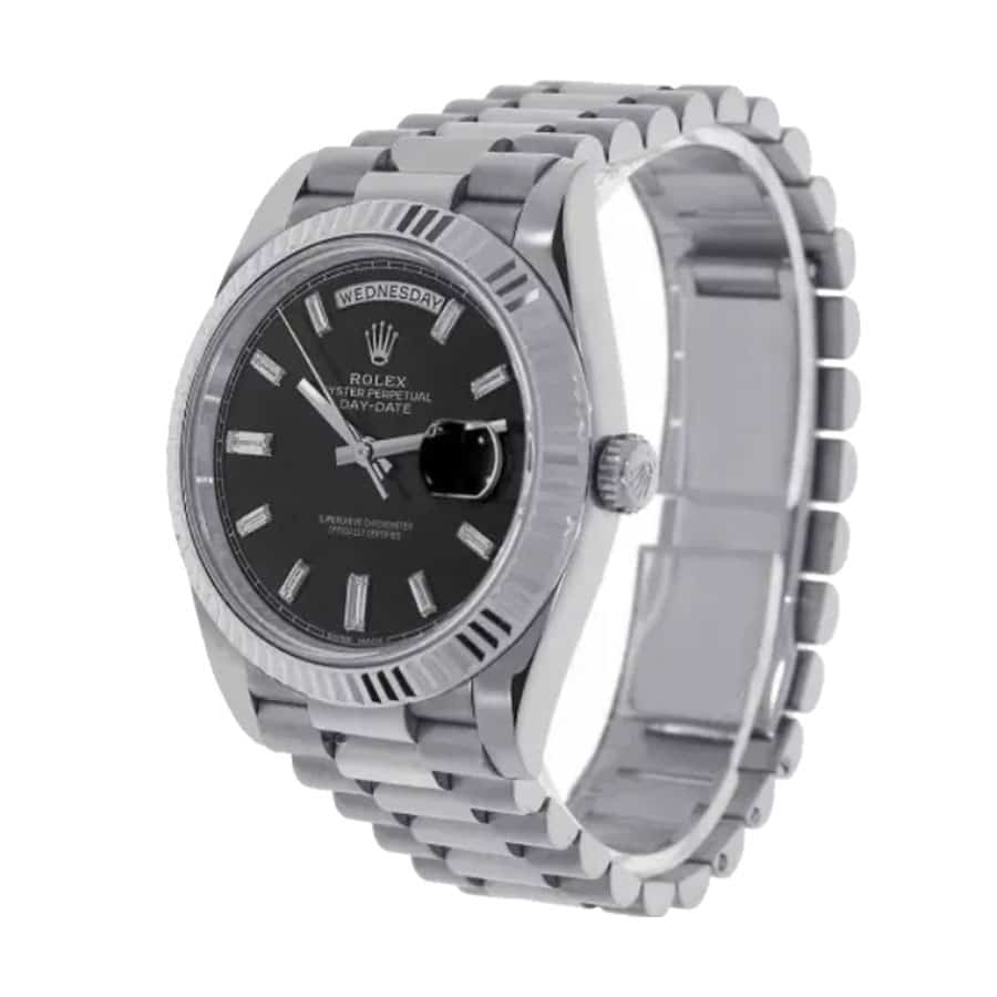 Rolex Day-Date 228239 2