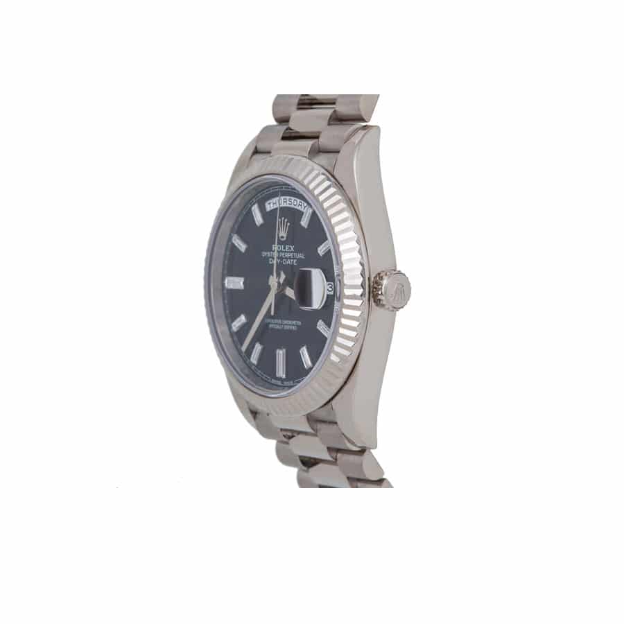 Rolex Day-Date 228239 3