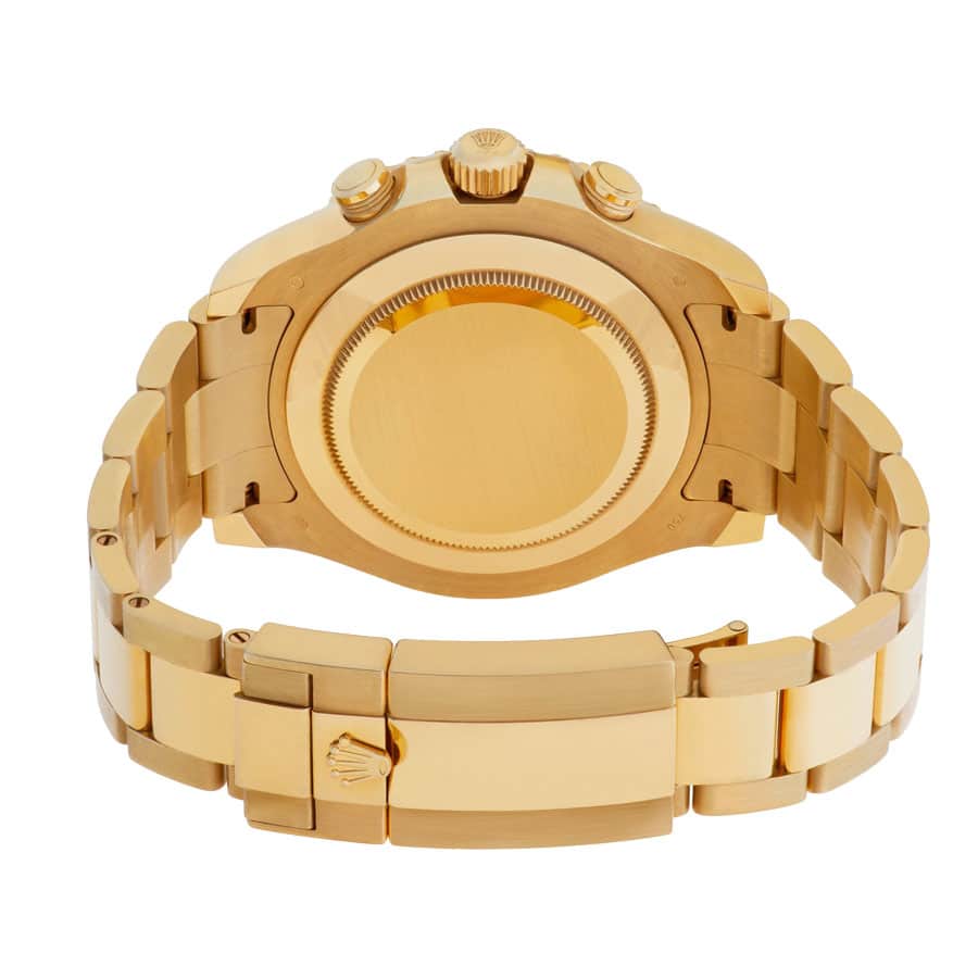 Rolex Yacht-Master II 116688 "Yellow Gold" Swiss 4