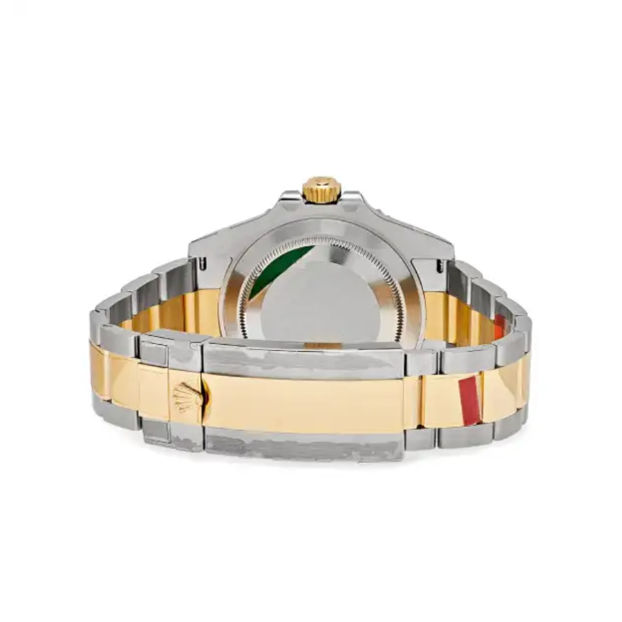 Rolex Submariner Date 126613LN "Two-Tone Black Dial" Deluxe Quality 3