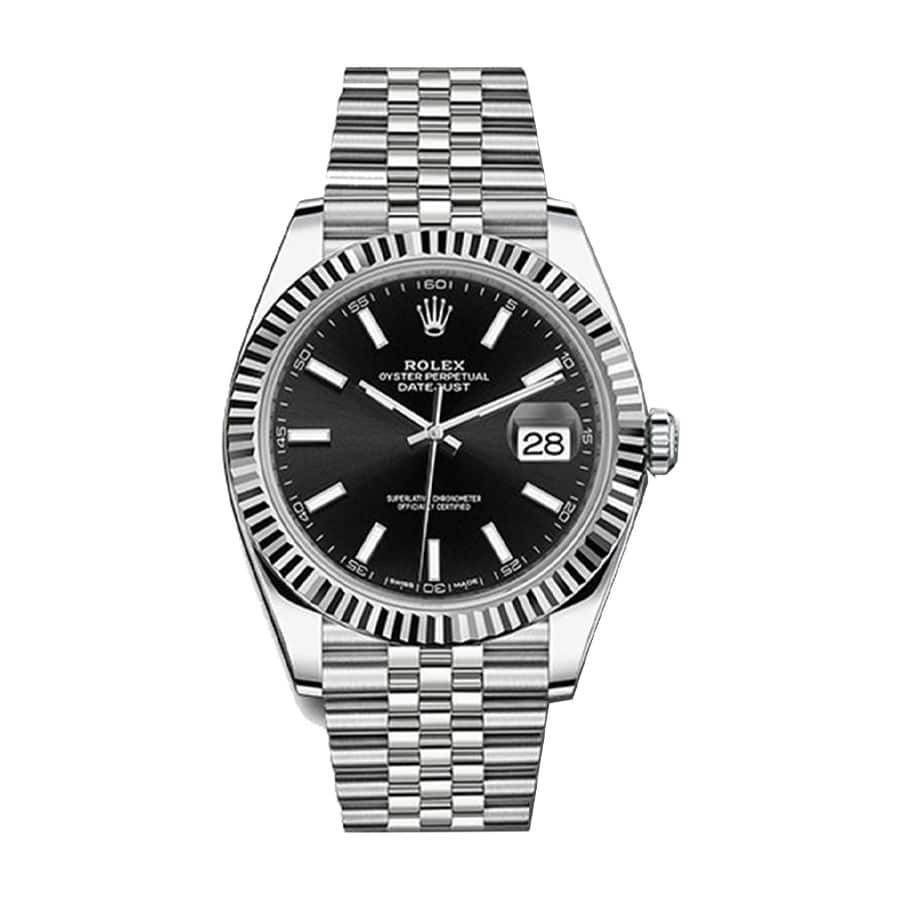 Rolex Datejust 126234 Perfect Quality