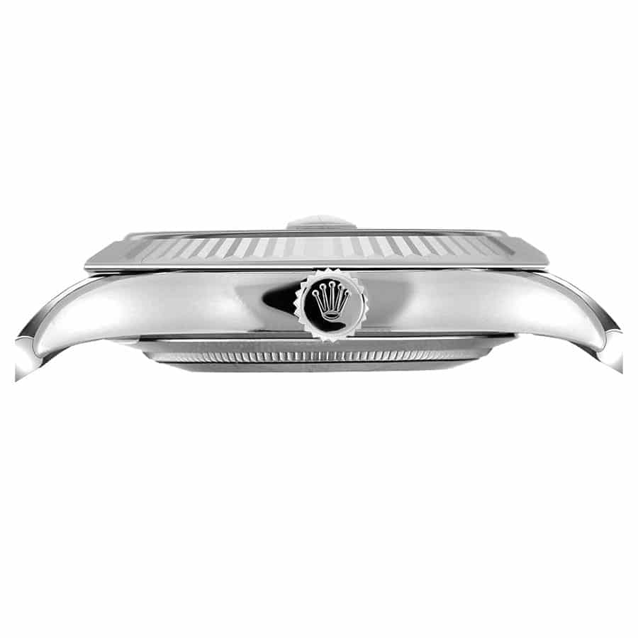 Rolex Day-Date 228239-0033 "Green Dial" Ultra Fine 4