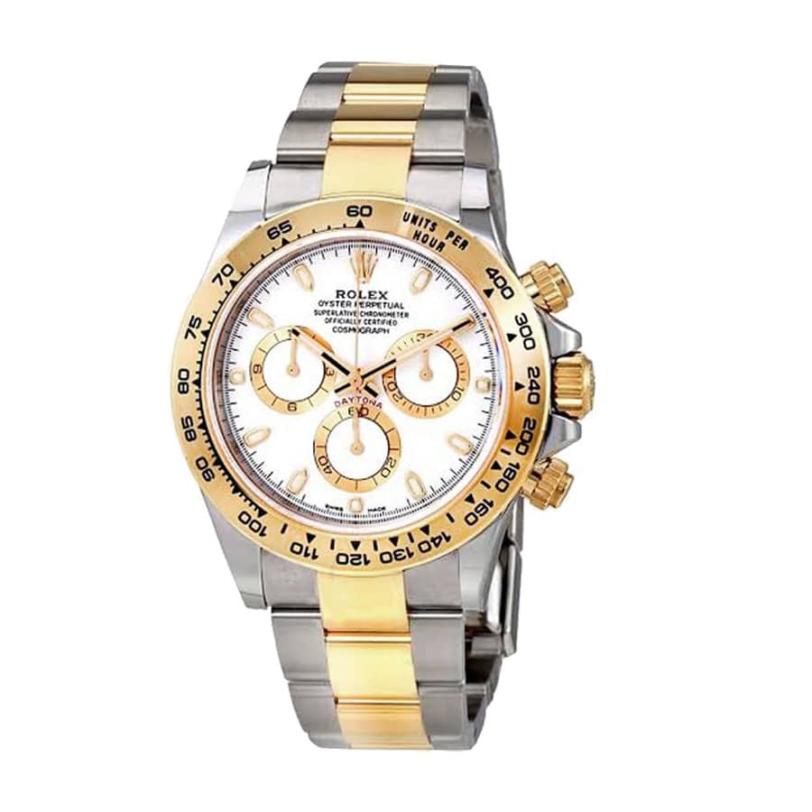 Rolex Cosmograph Daytona 116503 "Floating Cosmo" 2