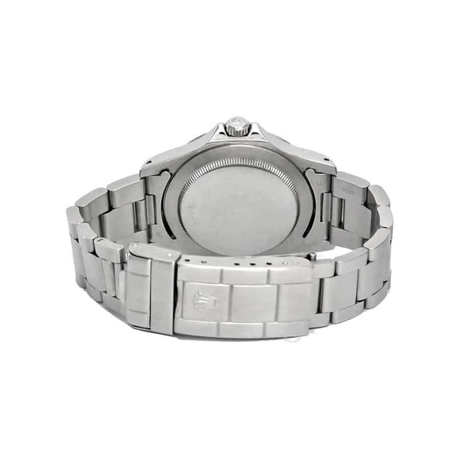 Rolex Explorer II 1655 "Steve McQueen" Vintage Handcrafted 3