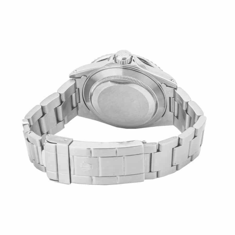 Rolex Submariner Date "Transitional" 16800 Near Original 4