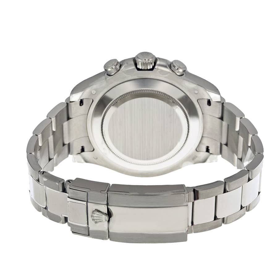 Rolex Yacht-Master II 116689 White Gold Master 4