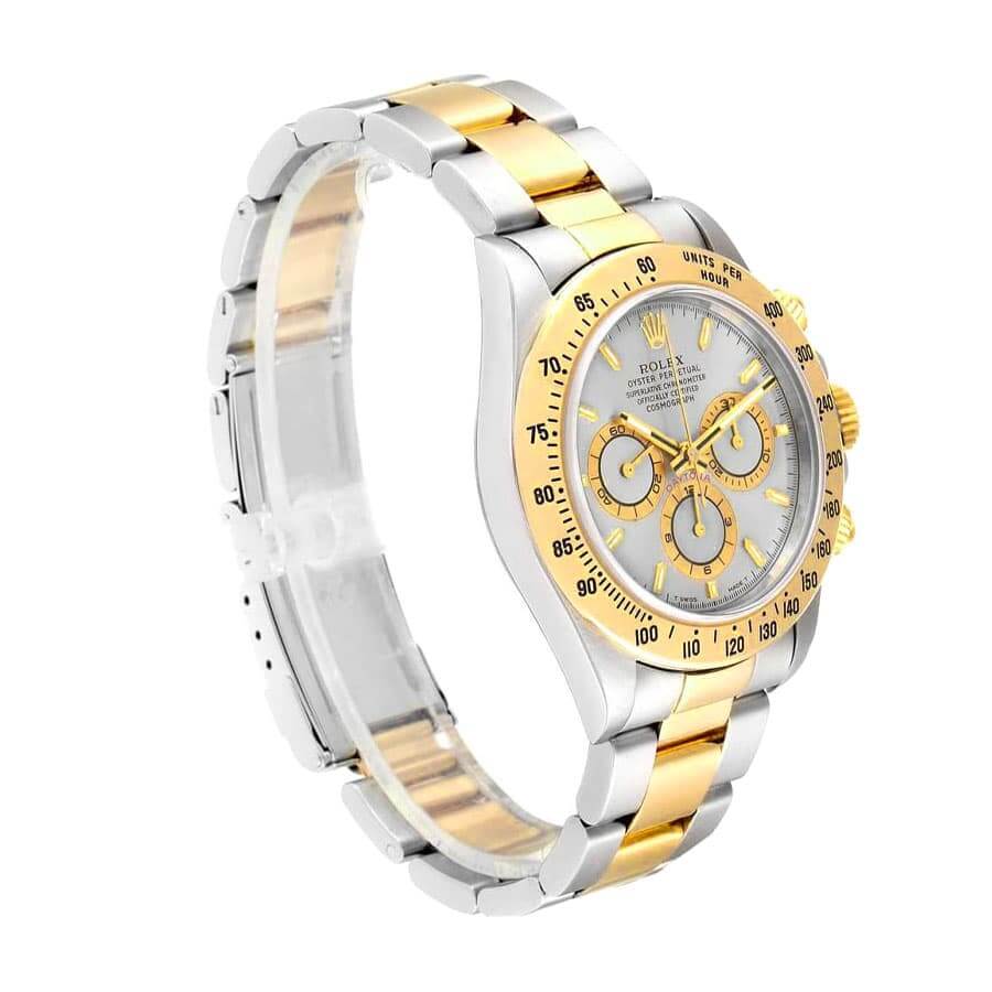 Rolex Oyster Chronograph 4030 Deluxe 2