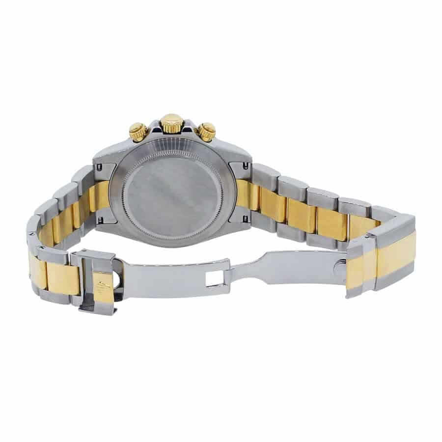 Rolex Oyster Chronograph 4030 Deluxe 4
