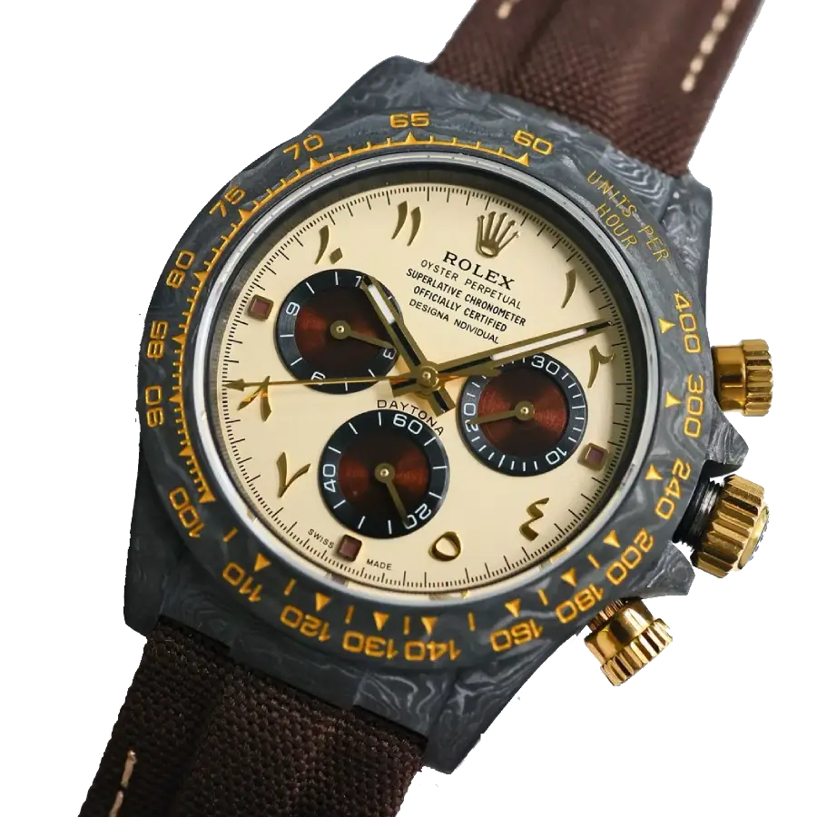 Rolex Daytona DIW "Desert Eagle" 3