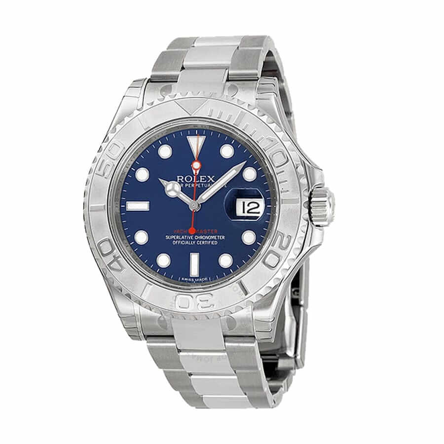 Rolex Yacht-Master 116622-0001 First-Class 2