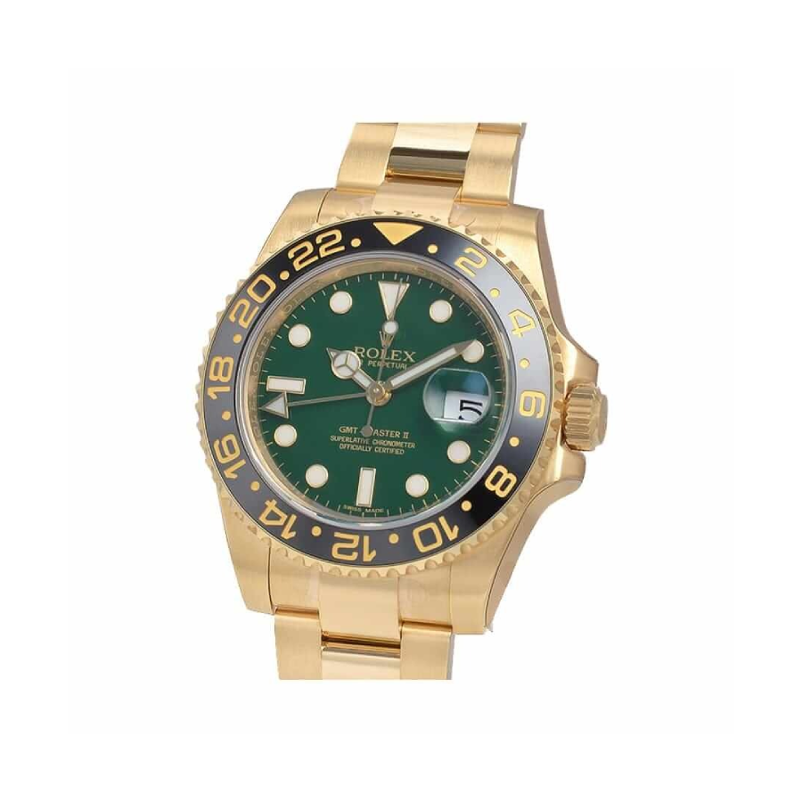 Rolex GMT-Master II 11678LN Premium 2