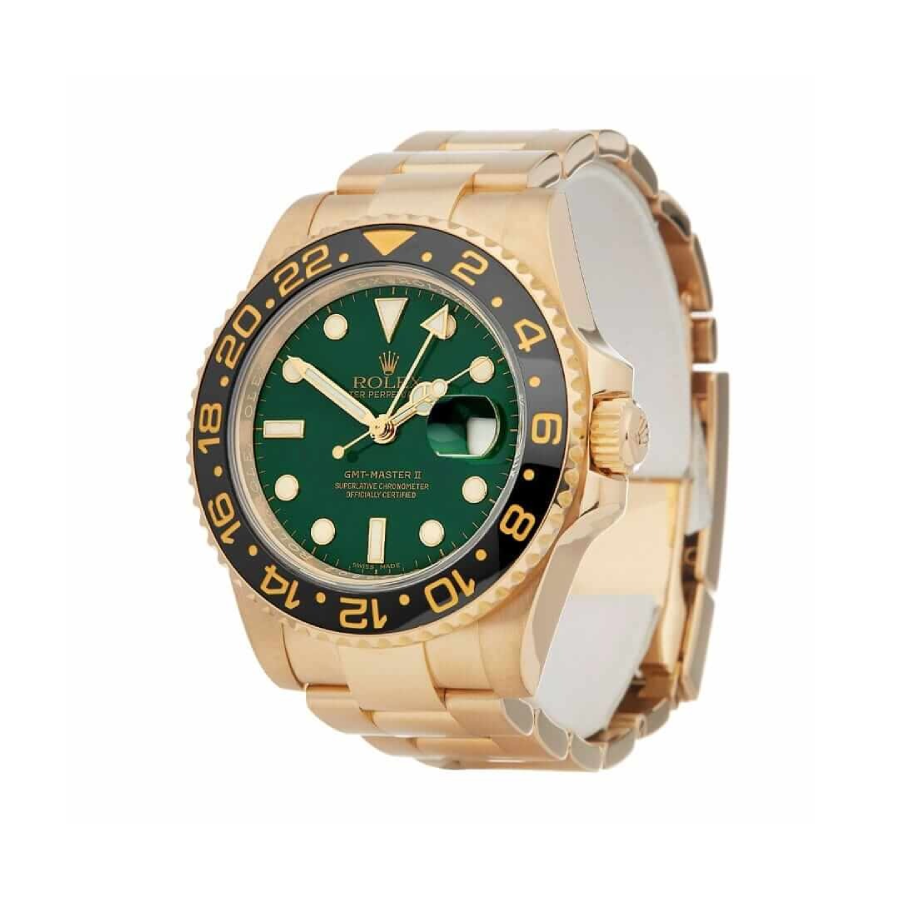 Rolex GMT-Master II 11678LN Premium 3