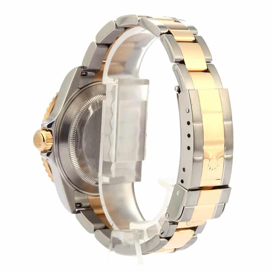 Rolex Submariner 16613 "Serti Two-Tone" Top Grade 3