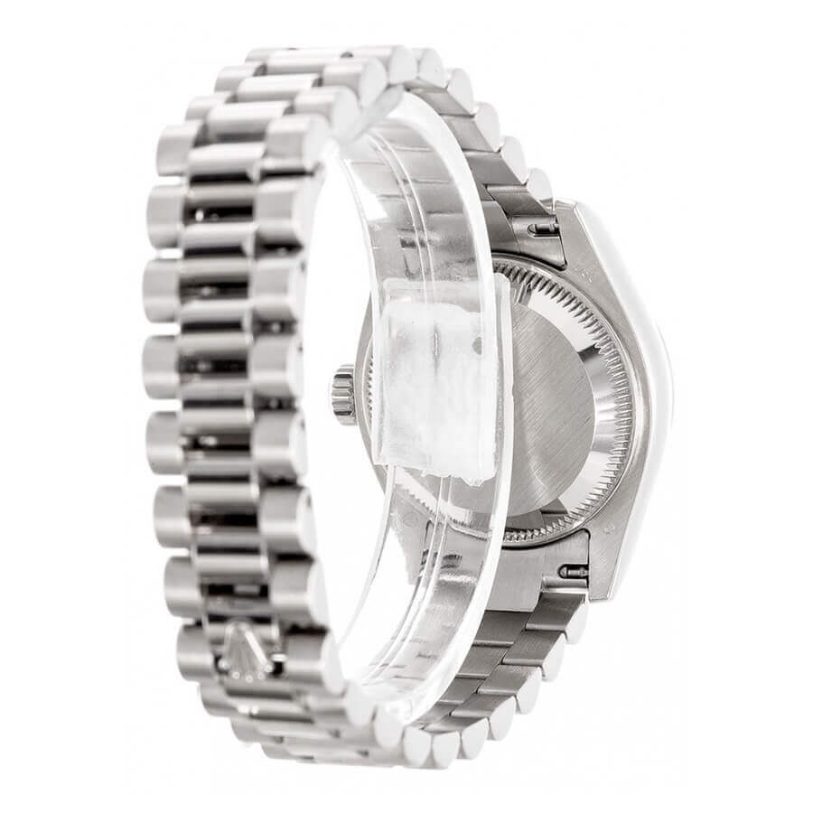 Rolex Datejust Ladies 179179 Detailed 3