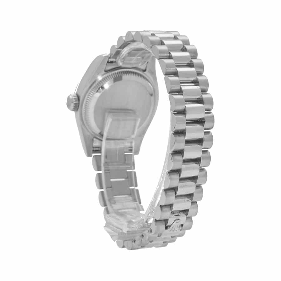 Rolex Datejust Ladies 179179 Detailed 4