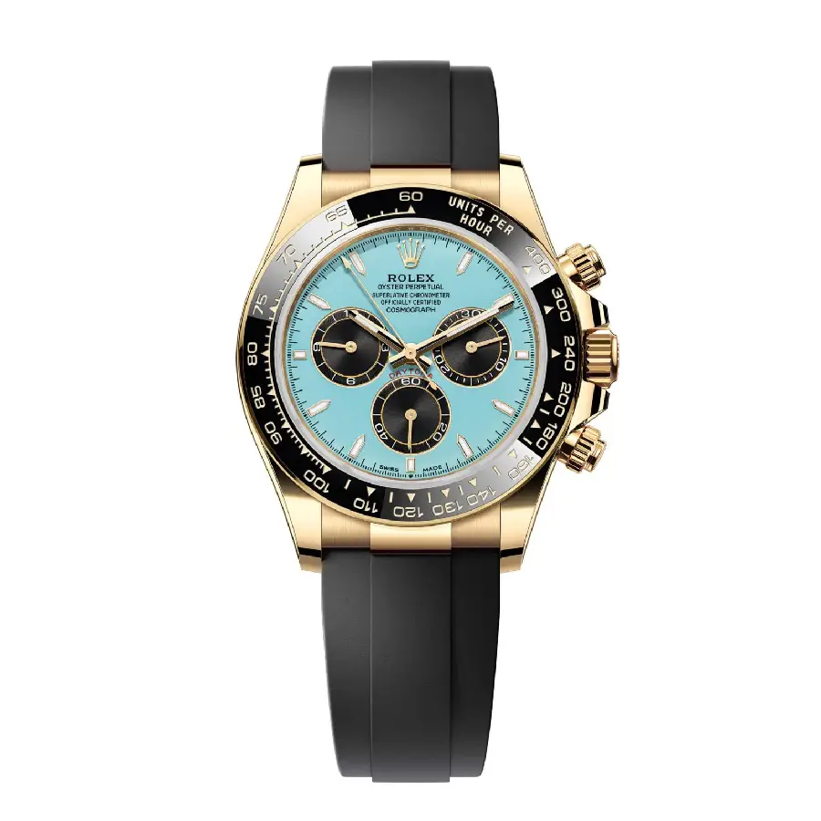 Rolex Daytona Cosmograph 126518LN Signature
