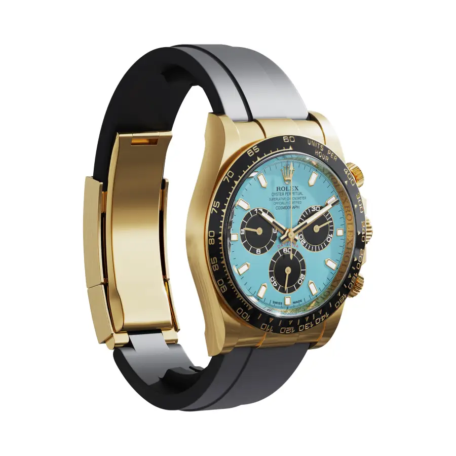 Rolex Daytona Cosmograph 126518LN Signature 2