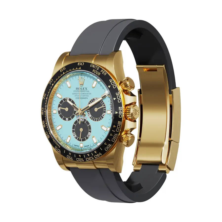 Rolex Daytona Cosmograph 126518LN Signature 3