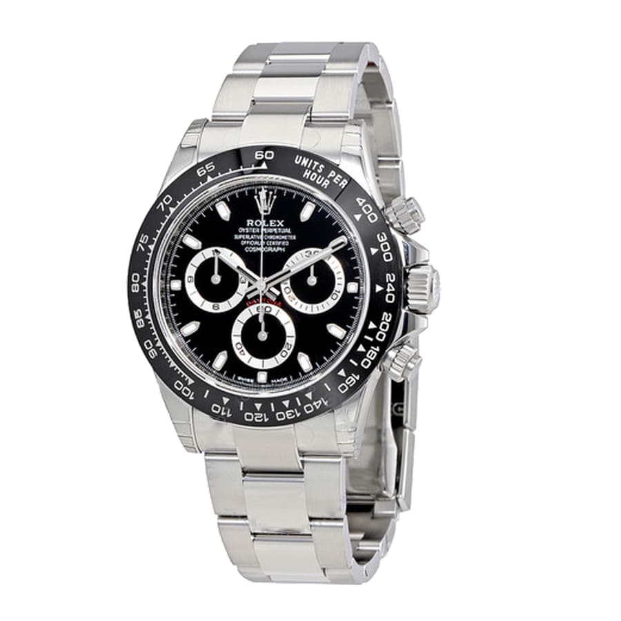 Rolex Daytona 116500LN "Panda Dial" 2