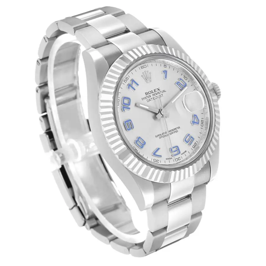 Rolex Datejust 116334 2