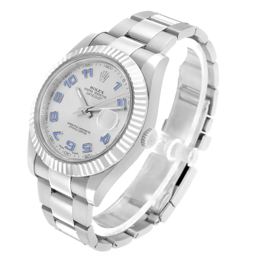 Rolex Datejust 116334 3
