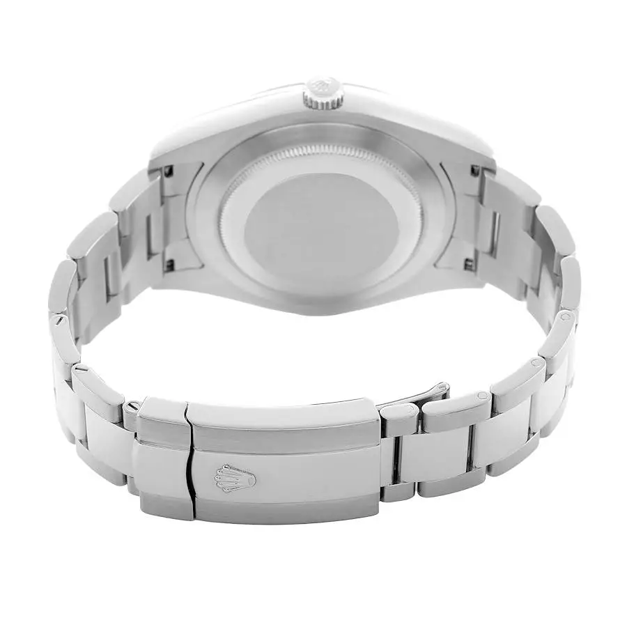 Rolex Datejust 116334 4
