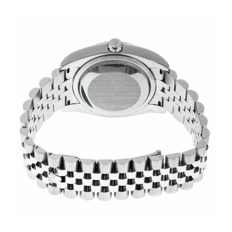 Rolex Lady-Datejust 279384 Mother of Pearl Diamond Top Grade 2