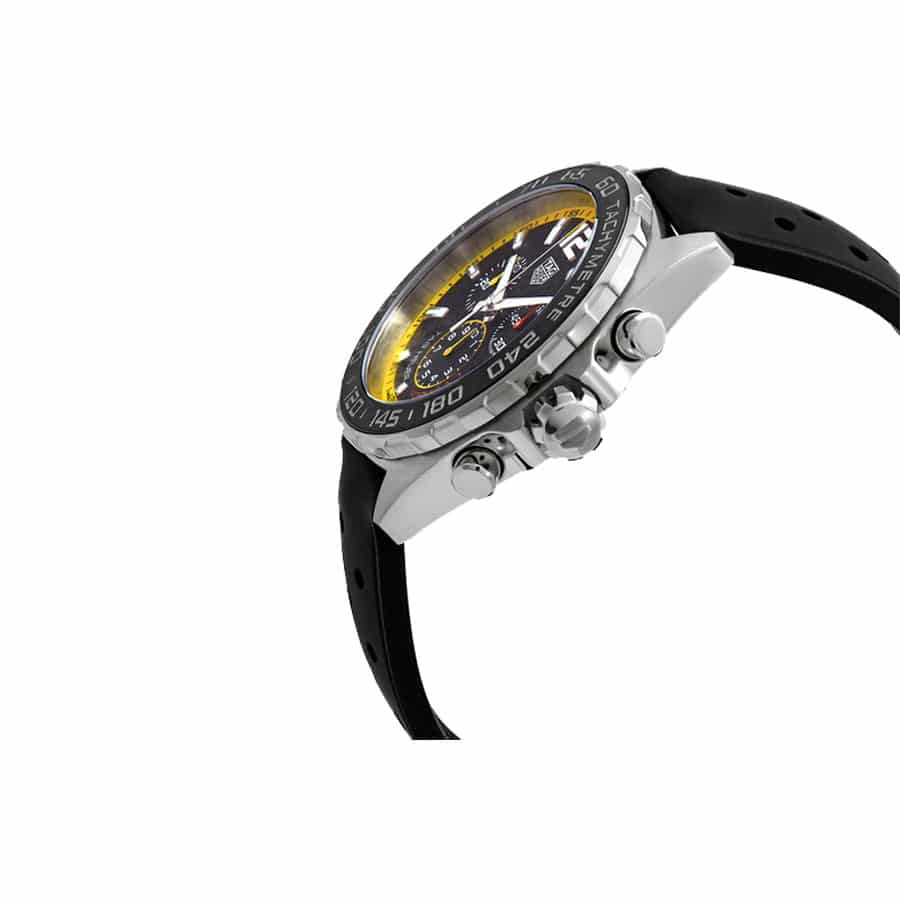 TAG Heuer Formula 1 CAZ1010.FT8024 "Black Dial" Ultra Precision 3