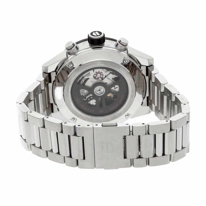 TAG Heuer Carrera 01 CAR2A1W.BA0703 "Black Steel" 3
