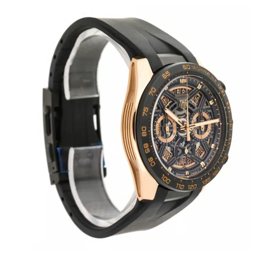 TAG Heuer Carrera CBU2050 Premium 2