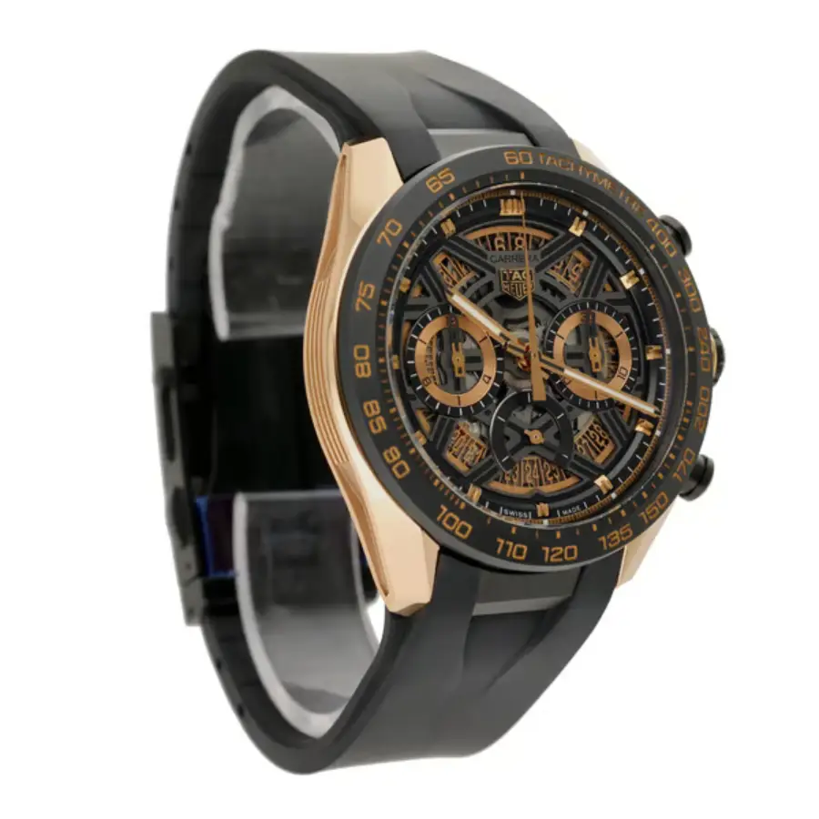 TAG Heuer Carrera CBU2050 Premium 3