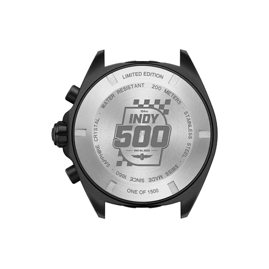 TAG Heuer Aquaracer Limited CAZ101AD.FT8024 "Team USA" Premium 2